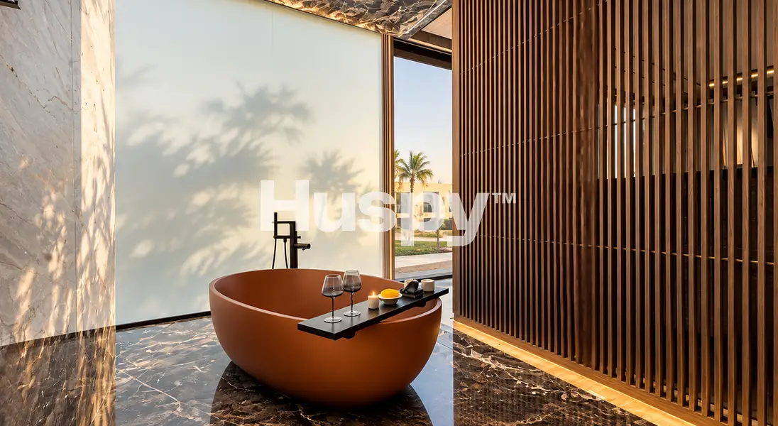 Villa Celestia | One of a Kind | Bespoke Luxury