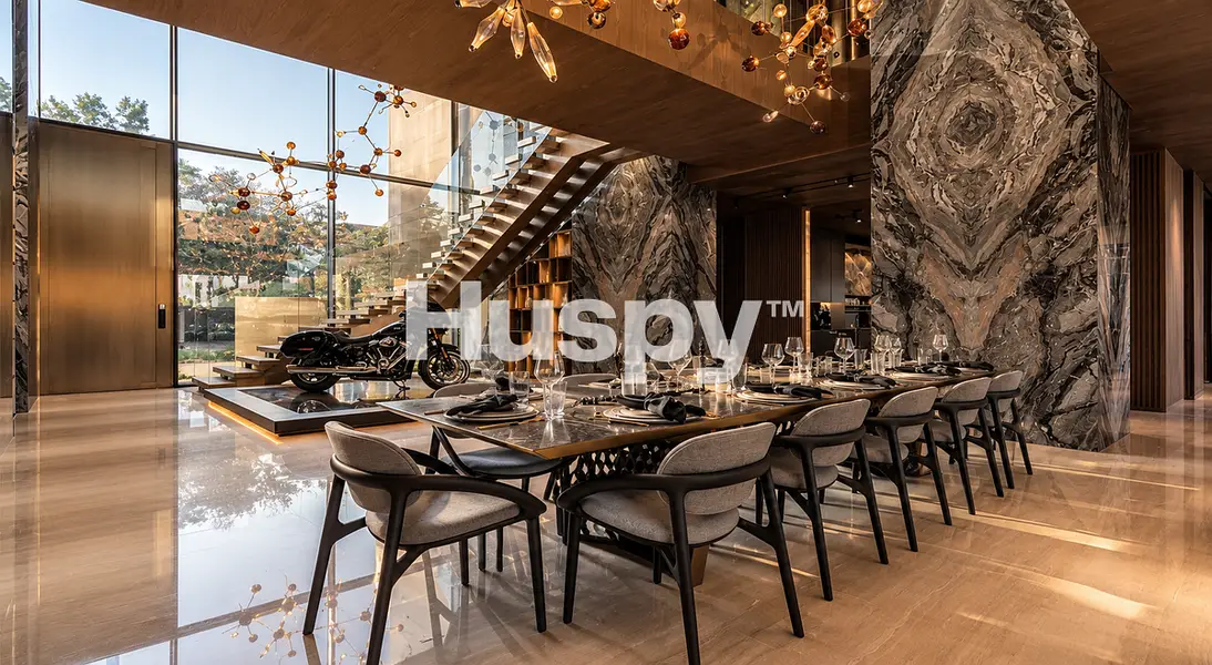 Villa Celestia | One of a Kind | Bespoke Luxury