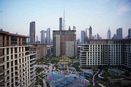 2 habitaciones Apartamento para en Alquiler en City Walk, Dubai - DSC02723. JPG