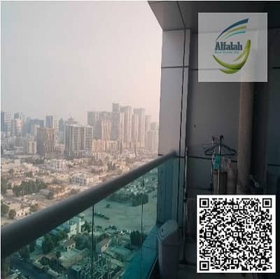 1 Bedroom Apartment for Rent in Corniche Ajman, Ajman - Screenshot 2026-10-23 203241. png