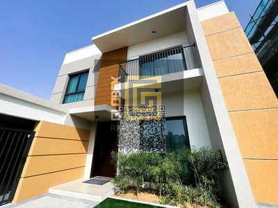 4 Bedroom Townhouse for Sale in Al Amerah, Ajman - WhatsApp Image 2026-10-15 at 7.56. 33 PM (2). jpeg. png 4 Bedroom Townhouse for Sale in Al Amerah, Ajman - WhatsApp Image 2026-10-15 at 7.56. 33 PM (2). jpeg. png