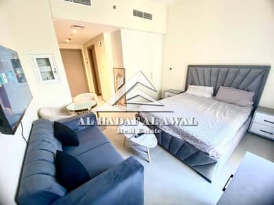 Monolocale in affitto a Al Khan, Sharjah - WhatsApp Image 2026-10-23 at 7.24. 18 PM (1). jpeg