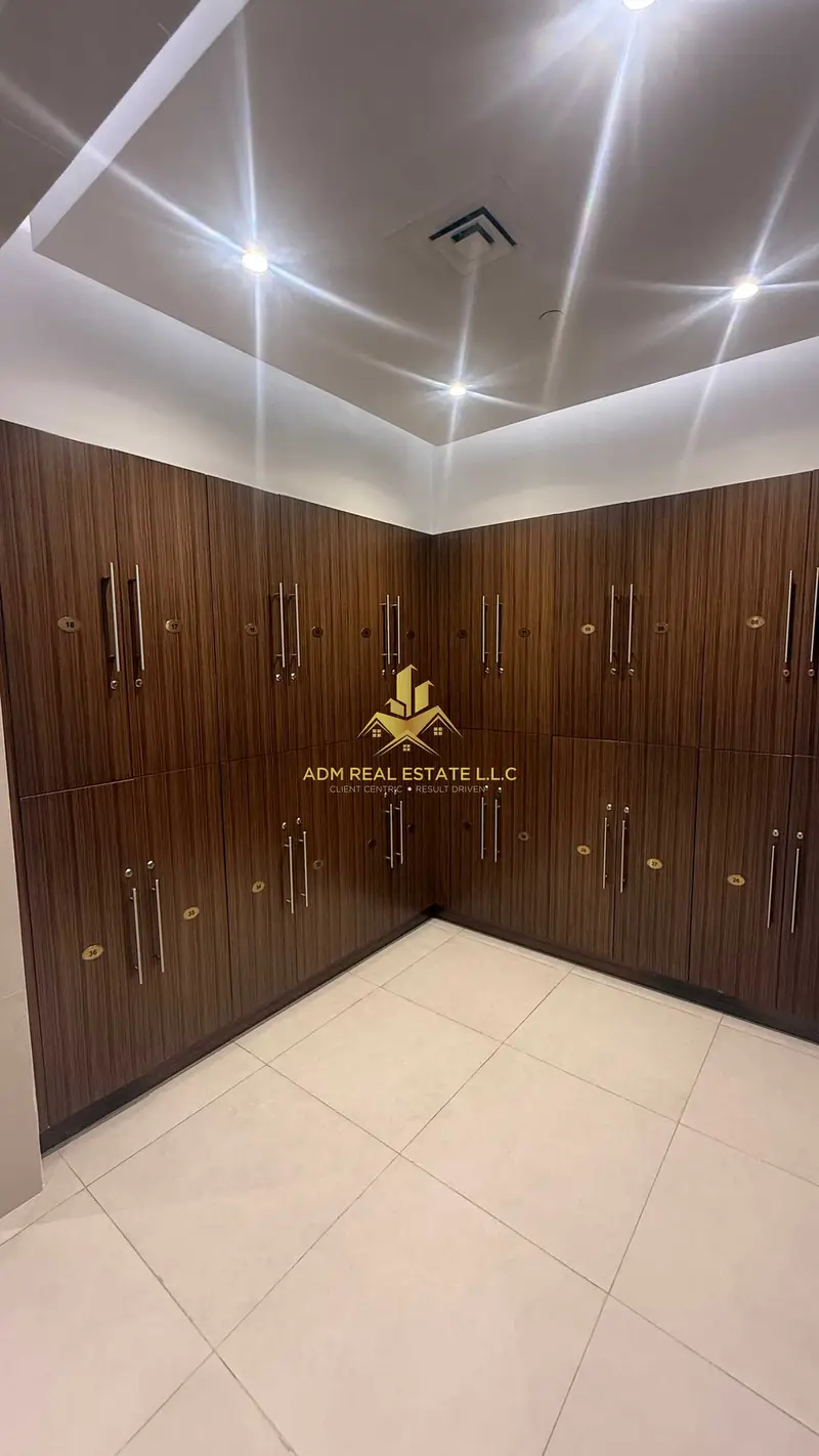 Burj Khalifa View | High Floor | Fully Furnished | Vacant