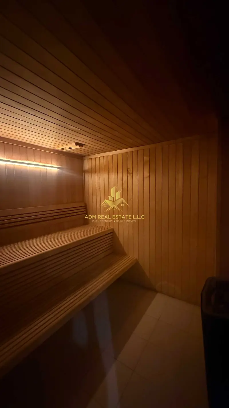 Burj Khalifa View | High Floor | Fully Furnished | Vacant