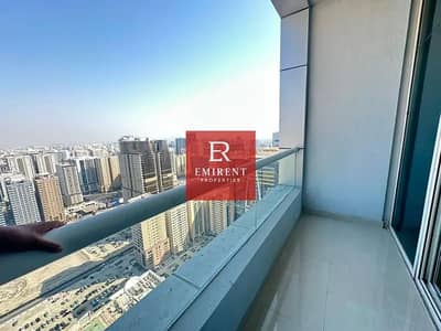 1 Bedroom Flat for Rent in Al Taawun, Sharjah - 1. webp 1 Bedroom Flat for Rent in Al Taawun, Sharjah - 1. webp