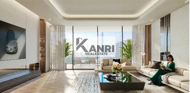 LUXURY LIVING-Mercedes-Benz Design-INVESTMENT-NEW LAUNCH