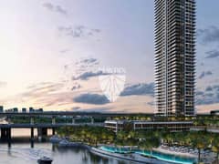 Spacious 1BR | Branded | High Floor | Good ROI