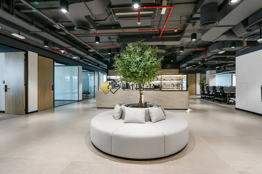 FURNISHED| DWTC and DED LICENSE | FLEXIBLE SIZES