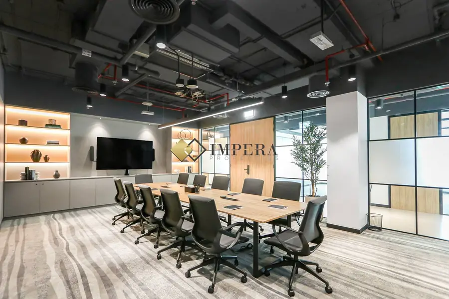 FURNISHED| DWTC and DED LICENSE | FLEXIBLE SIZES
