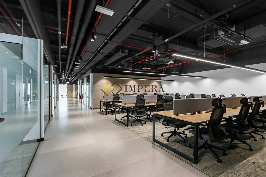 FURNISHED| DWTC and DED LICENSE | FLEXIBLE SIZES