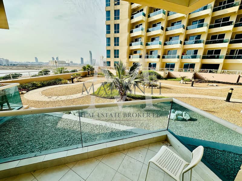 HIGH ROI | PRIME LOCATION | INVESTOR DEAL | FURNISHED | LAKE VIEW