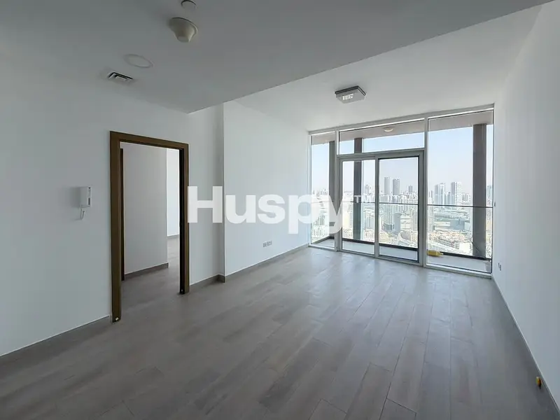 High Floor | Vacant | Community View
