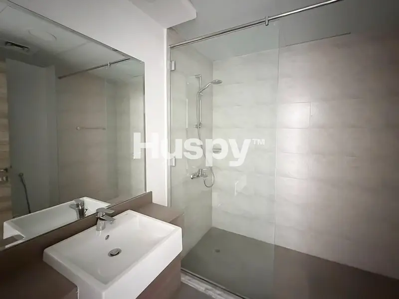 High Floor | Vacant | Community View
