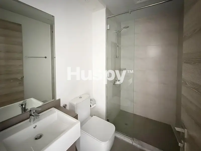 High Floor | Vacant | Community View