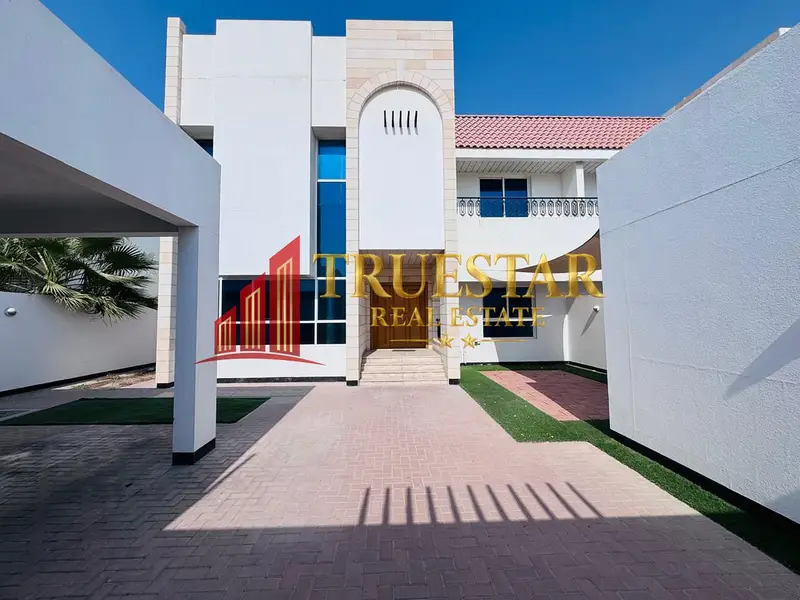 5BR+MAIDS PRIVATE GARDEN CLOSE TO KITE BEACH