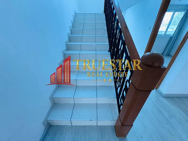5BR+MAIDS PRIVATE GARDEN CLOSE TO KITE BEACH