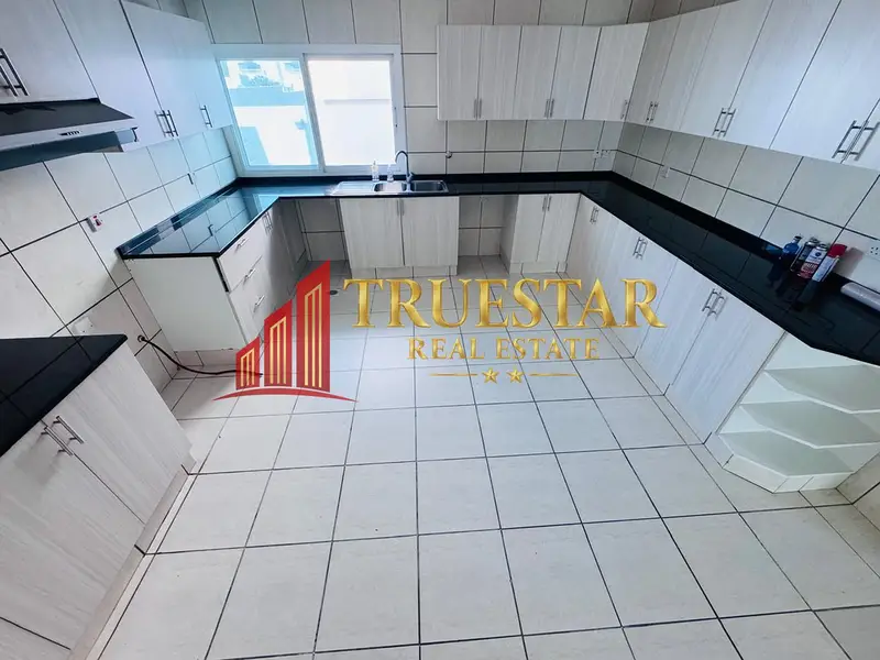 5BR+MAIDS PRIVATE GARDEN CLOSE TO KITE BEACH