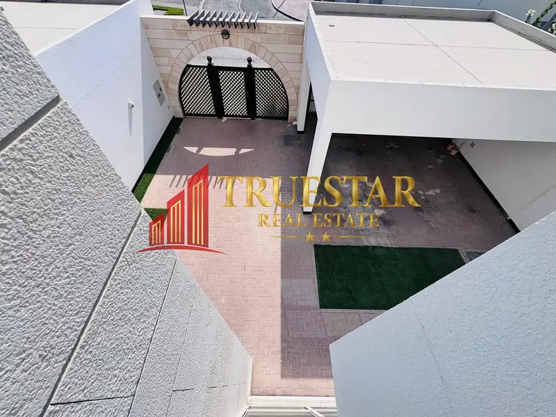 5BR+MAIDS PRIVATE GARDEN CLOSE TO KITE BEACH