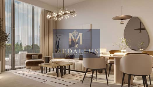 2 Slaapkamers Appartement te Koop in Aljada, Sharjah - Vida-Residences-Saadiyat-Island. jpg 2 Slaapkamers Appartement te Koop in Aljada, Sharjah - Vida-Residences-Saadiyat-Island. jpg