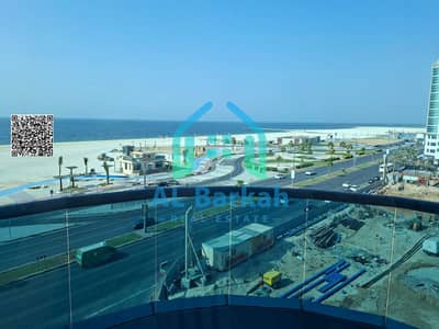 2 Schlafzimmer Wohnung zum Verkauf in Corniche Ajman, Ajman - 67d0c37a-d2a1-4f4e-aac5-1691720c1ffe. jpg 2 Schlafzimmer Wohnung zum Verkauf in Corniche Ajman, Ajman - 67d0c37a-d2a1-4f4e-aac5-1691720c1ffe. jpg