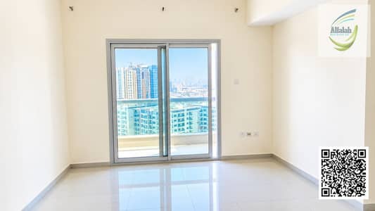 1 Bedroom Apartment for Rent in Ajman Downtown, Ajman - BAR CODE AZEEM. png
