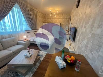 Studio for Rent in Dubai Sports City, Dubai - 8. png