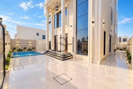 5 Schlafzimmer Villa zum Verkauf in Al Helio, Ajman - WhatsApp Image 2026-10-23 at 6.53. 26 PM (1). jpeg