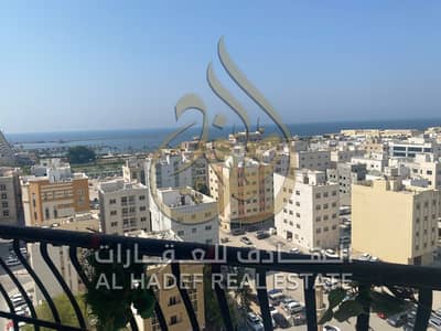 1 Bedroom Apartment for Rent in Al Qulayaah, Sharjah - WhatsApp Image 2026-10-21 at 1.24. 51 PM (1). jpeg