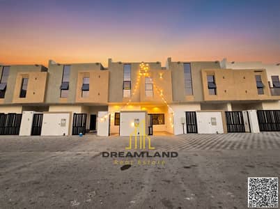 4 Bedroom Villa for Sale in Al Zahya, Ajman - batch_Enhance_this_villa_image_specifically_202605091759. jpg