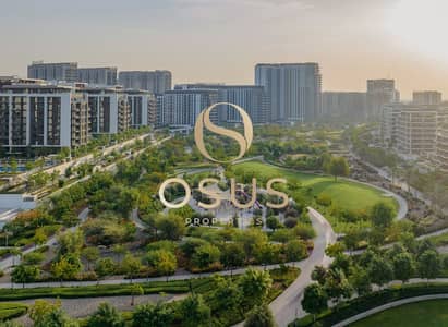 2 habitaciones Apartamento para en Venta en Dubai Hills Estate, Dubai - image_0