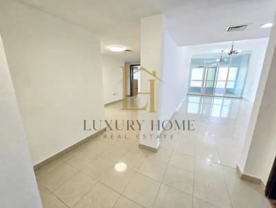 3 habitaciones Apartamento para en Alquiler en Al Mamzar, Sharjah - 1000542947. jpg
