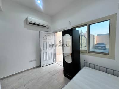 Studio for Rent in Khalifa City, Abu Dhabi - IMG_4074. jpg Studio for Rent in Khalifa City, Abu Dhabi - IMG_4074. jpg