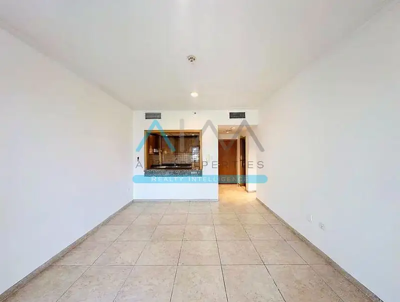 Spacious Size Coral Residence 1BHK Neat Clean Rented Apartment 1st Floor