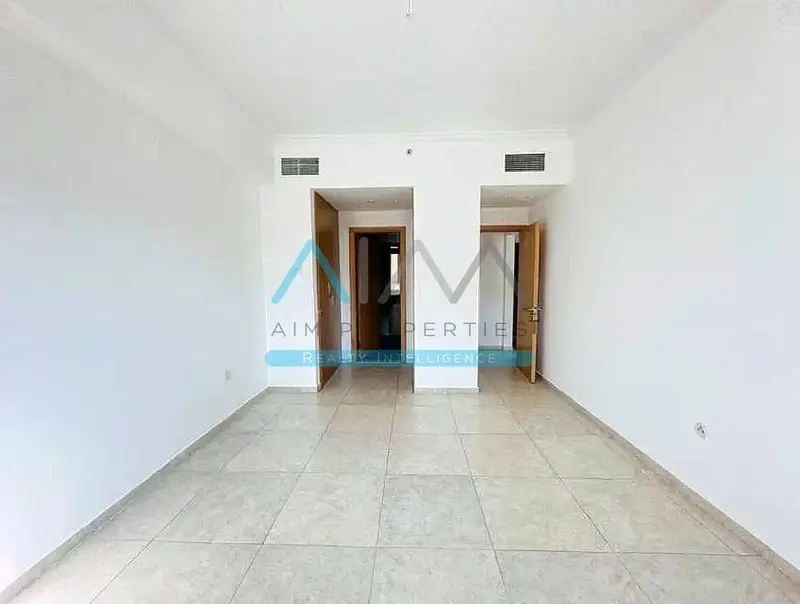 Spacious Size Coral Residence 1BHK Neat Clean Rented Apartment 1st Floor
