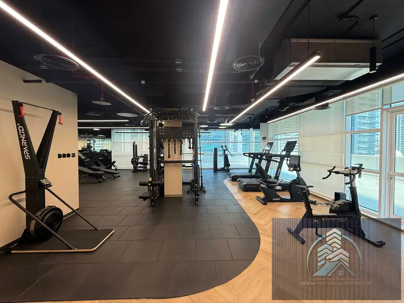 FULLY FITTED || AMAZING OFFICE SPACE || AT PRIME LOCATION || HUGE SIZE || 9 to 12 WORK STATIONS || 3 Meetings rooms || 2 manager room