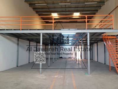 Склад в аренду в Аль Джурф, Аджман - 322da9de-96b4-4126-8a23-adf49245bafe. jpeg Склад в аренду в Аль Джурф, Аджман - 322da9de-96b4-4126-8a23-adf49245bafe. jpeg