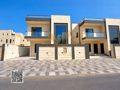 5 Bedroom Villa for Sale in Al Helio, Ajman - 1000650580. jpg 5 Bedroom Villa for Sale in Al Helio, Ajman - 1000650580. jpg