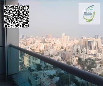 1 Bedroom Flat for Rent in Corniche Ajman, Ajman - WhatsApp Image 2026-10-23 at 11.09. 15 PM. jpeg 1 Bedroom Flat for Rent in Corniche Ajman, Ajman - WhatsApp Image 2026-10-23 at 11.09. 15 PM. jpeg