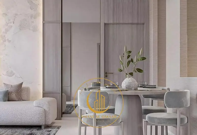 Signature 2BR+Store with Pool Apartment | Celeste Heights | Pool & Park Views 30/70 Payment Plan