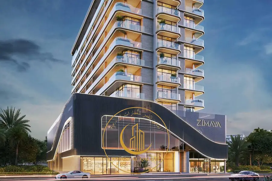 Signature 2BR+Store with Pool Apartment | Celeste Heights | Pool & Park Views 30/70 Payment Plan