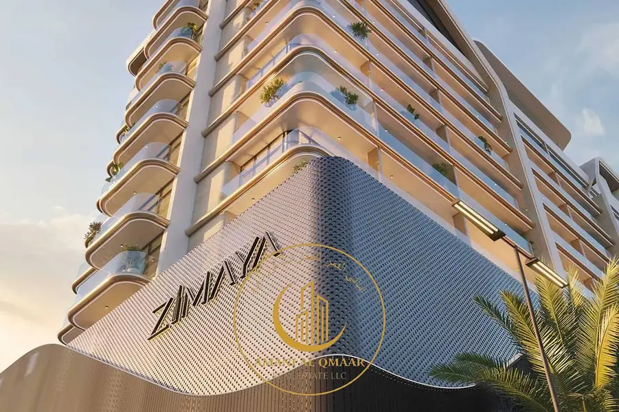 Signature 2BR+Store with Pool Apartment | Celeste Heights | Pool & Park Views 30/70 Payment Plan