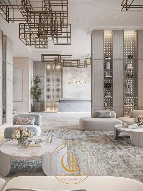Signature 2BR+Store with Pool Apartment | Celeste Heights | Pool & Park Views 30/70 Payment Plan