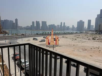 Monolocale in affitto a Al Khan, Sharjah - 1000397350. jpg