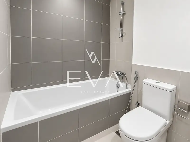 SPACIOUS WITH MAIDS | RENTED | QUIET LOCATION