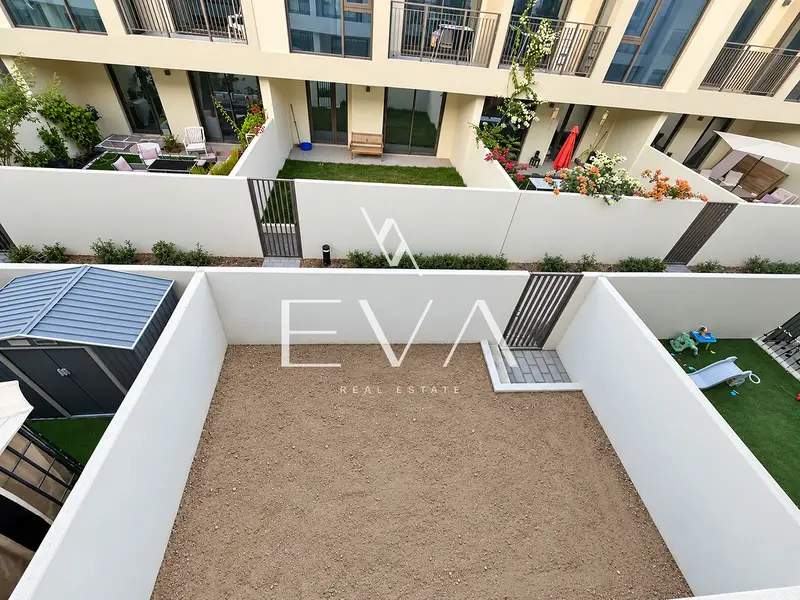 SPACIOUS WITH MAIDS | RENTED | QUIET LOCATION