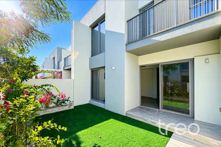 Townhouse de 3 chambres à à louer à Tilal Al Ghaf, Dubai - 4CC9E2AB-D026-408D-B871-2507A6FCEE65. jpg Townhouse de 3 chambres à à louer à Tilal Al Ghaf, Dubai - 4CC9E2AB-D026-408D-B871-2507A6FCEE65. jpg