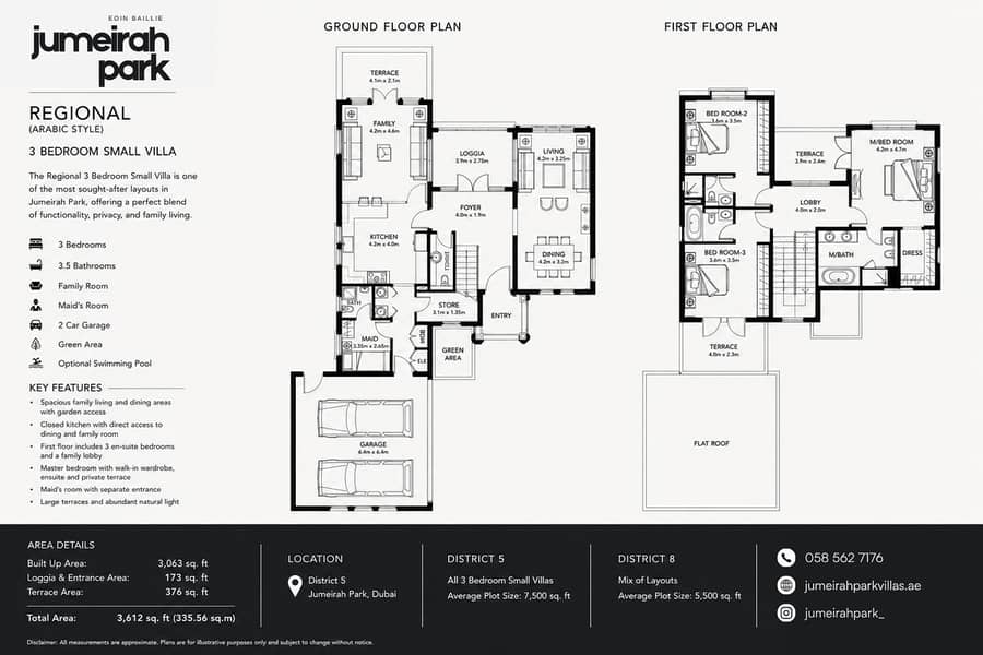 14 Custom Floor Plan