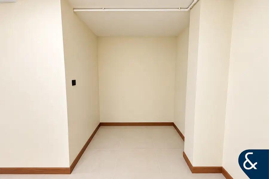 4 BEDS AND BASEMENT | MAIDS ROOM | PARK VIEW
