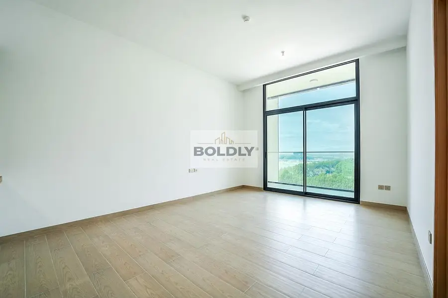 Modern 1BR | Unfurnished | Premium Amenities