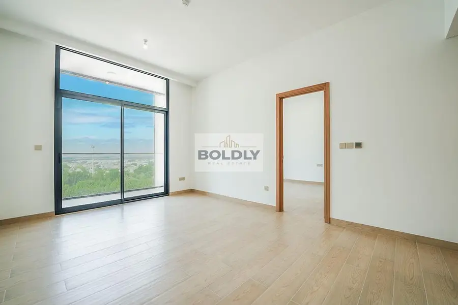 Modern 1BR | Unfurnished | Premium Amenities